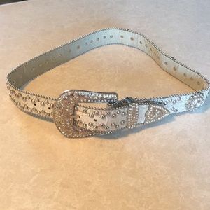 Blazin Roxx Belt M